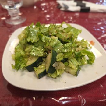 Gyro & Kabob Grill - Mediterranean Near Me - Fort Worth, Texas