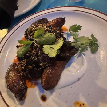 Cane and Table - Plantain - Cocktail Bars Near Me - New Orleans, Louisiana
