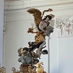 Schutzengelkirche