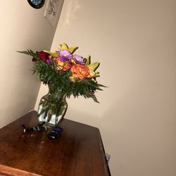 Eau Gallie Florist - Dying already after one day