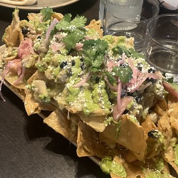 Don Jose's - Loaded nachos - Mexican Near Me - New Lenox, Illinois Don Jose's - Loaded nachos - Mexican Near Me - New Lenox, Illinois