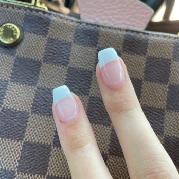 Prestige Nail Spa - Told him it was hurting me and he disagreed until after I started bleeding - Nail Salons Near Me - Coral Springs, Florida Prestige Nail Spa - Told him it was hurting me and he disagreed until after I started bleeding - Nail Salons Near Me - Coral Springs, Florida