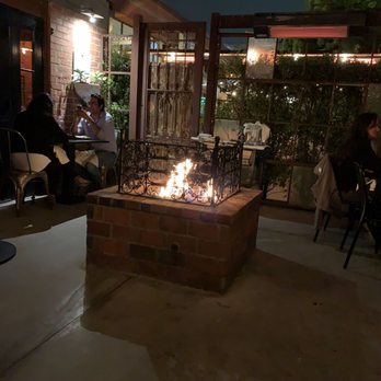 The Lark - Outdoor patio - New American Near Me - Santa Barbara, California The Lark - Outdoor patio - New American Near Me - Santa Barbara, California