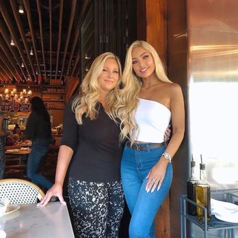 Hay Madre Mia - My Mom & I - New Mexican Cuisine Near Me - Victorville, California