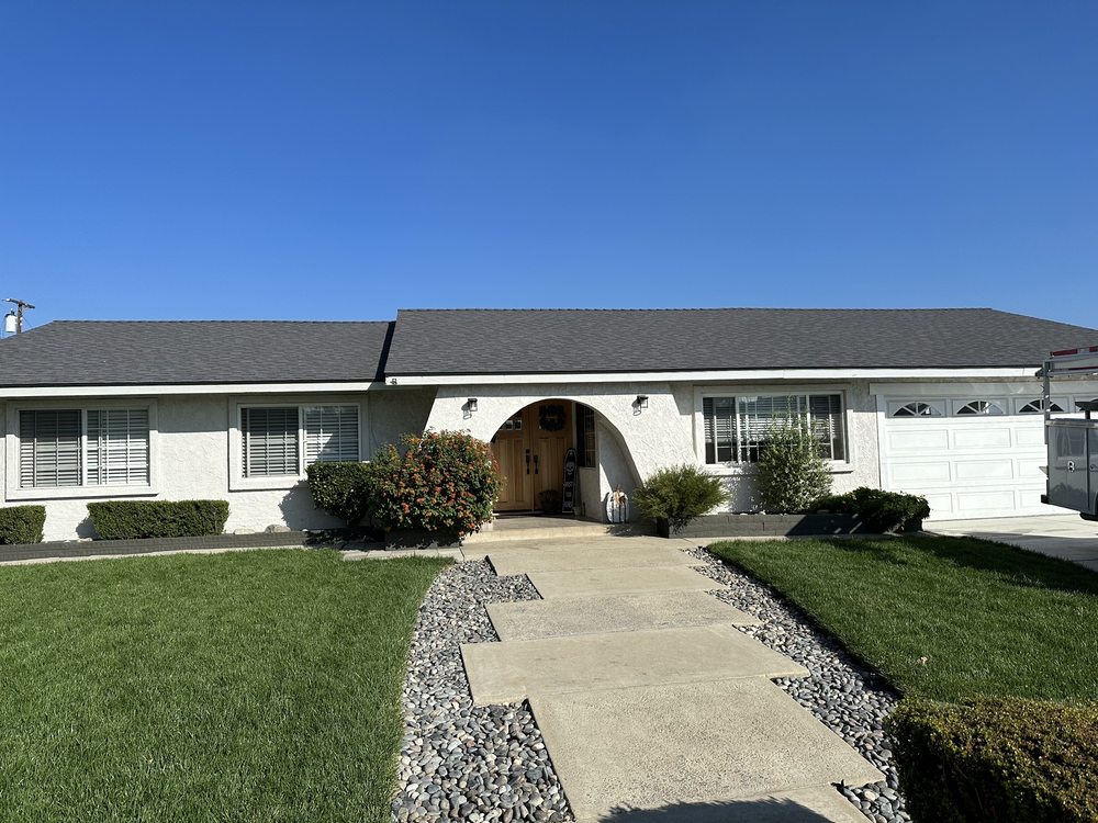 Slide of Good People Roofing