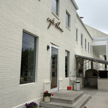 Café Blanc - At Cafe Blanc on Friday, 22 May 2026 - Cafes Near Me - Parma Heights, Ohio Café Blanc - At Cafe Blanc on Friday, 22 May 2026 - Cafes Near Me - Parma Heights, Ohio