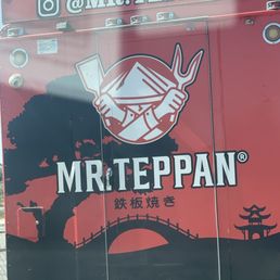 Food truck