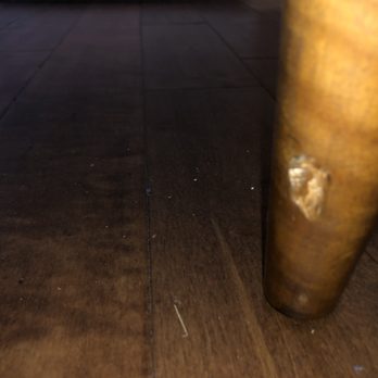 MG Logistics - Moving Services - Damaged dresser - Movers Near Me - Pasadena, California MG Logistics - Moving Services - Damaged dresser - Movers Near Me - Pasadena, California