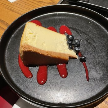 P.F. Chang's - NY Cheesecake - Chinese Near Me - Gainesville, Florida P.F. Chang's - NY Cheesecake - Chinese Near Me - Gainesville, Florida