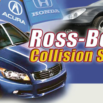 Ross Beakes Collision - Body Shops Near Me - Ann Arbor, Michigan