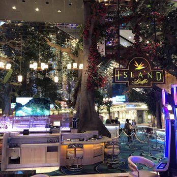 Peppermill Reno - The buffet - Casinos Near Me - Reno, Nevada