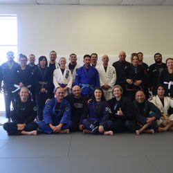EDJ School Of Jiu Jitsu