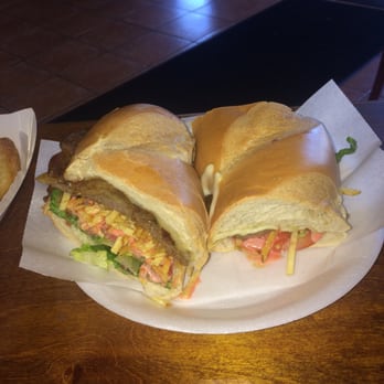The Bread Shop - House special sandwich with steak. - Bakeries Near Me - Fort Lauderdale, Florida The Bread Shop - House special sandwich with steak. - Bakeries Near Me - Fort Lauderdale, Florida