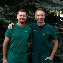 Dr. Neale & Dr. McAdams