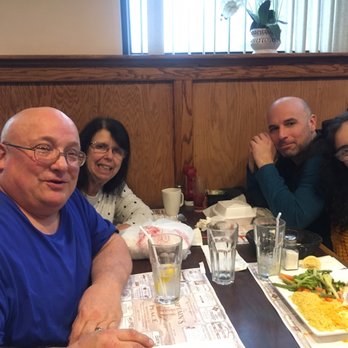 Captains Place - Seafood/ Portuguese food - Seafood Near Me - Acushnet, Massachusetts