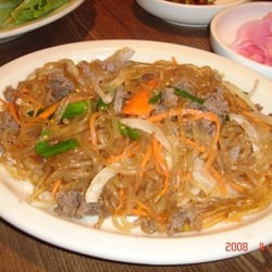 Choi's Garden