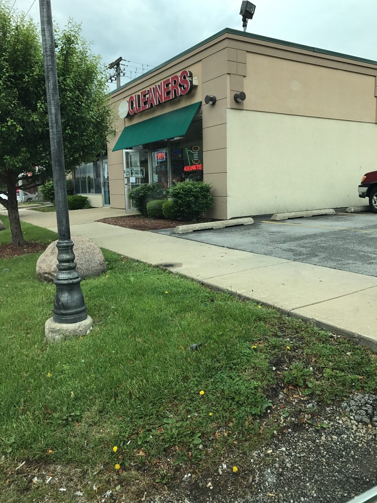 HICKORY HILL CLEANERS Updated September 2024 14 Reviews 9450 S