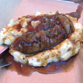Bangers & Brews - Westside - German Near Me - Bend, Oregon