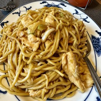 Red Dragon Chinese Restaurant - Chicken Lo Mein - Chinese Near Me - Raleigh, North Carolina Red Dragon Chinese Restaurant - Chicken Lo Mein - Chinese Near Me - Raleigh, North Carolina