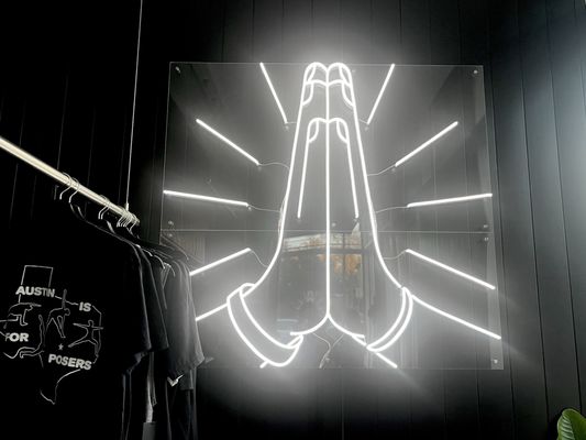 Y7 Studio South Lamar by null