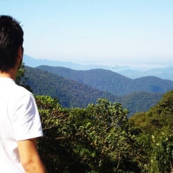 Estrada da Graciosa