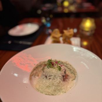 Gordon Ramsay Steak - Beef tartare - Steakhouses Near Me - Las Vegas, Nevada