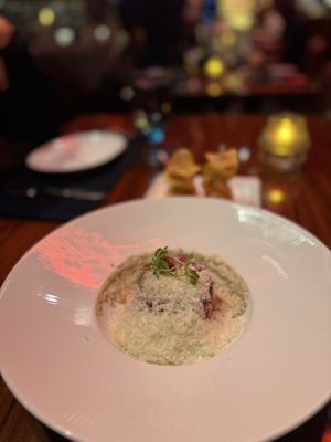 Gordon Ramsay Steak by null