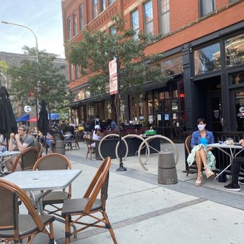The Publican - New American Near Me - Chicago, Illinois