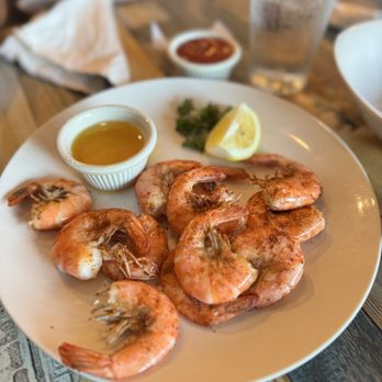 Ridge Shrimp & Oyster - Seafood Near Me - Oak Ridge, North Carolina Ridge Shrimp & Oyster - Seafood Near Me - Oak Ridge, North Carolina