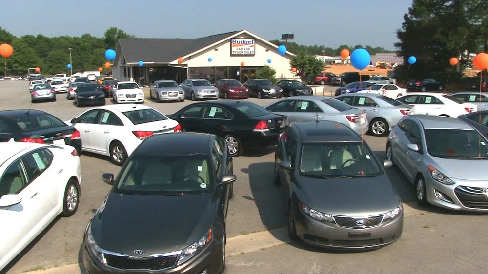 BUDGET CAR SALES Updated August 2024 10 Reviews 6225 Veterans