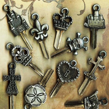 Keys To My Castle - classic collectiom - Keys & Locksmiths Near Me Keys To My Castle - classic collectiom - Keys & Locksmiths Near Me
