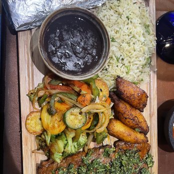 Fiesta Azul - Saint Cloud - Mexican Near Me - St. Cloud, Florida