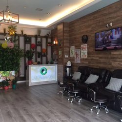 All Seasons Spa
