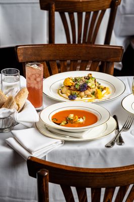 La Grande Boucherie DC by null La Grande Boucherie DC by null