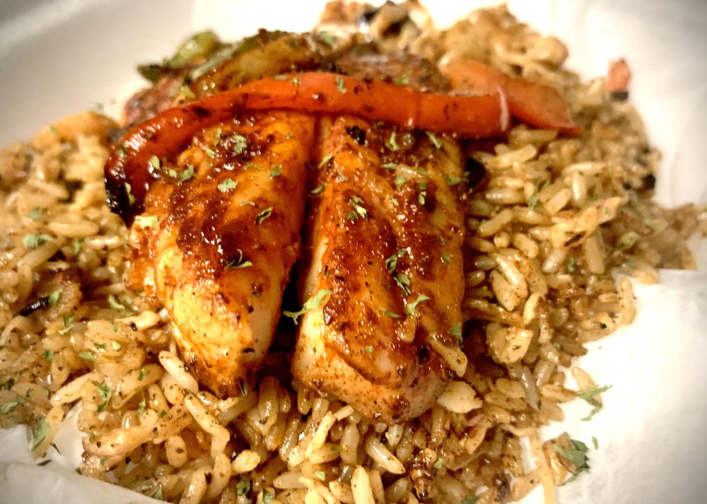 CRAB DADDY’S SURF AND TURF Updated September 2024 52 Photos & 14 Reviews Thonotosassa