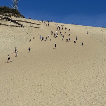 Cape Kiwanda State Natural Area - Sand Dunes - Beaches Near Me - Cloverdale, Oregon Cape Kiwanda State Natural Area - Sand Dunes - Beaches Near Me - Cloverdale, Oregon