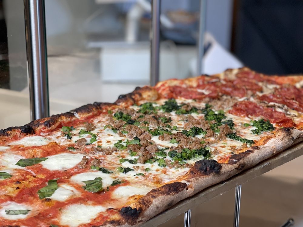 Trenta Pizza & Cucina