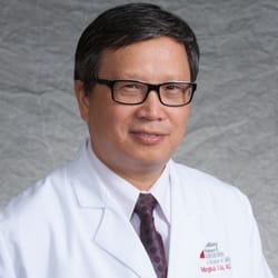Minghui Liu, MD