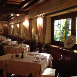 Sabatini 意大利餐廳