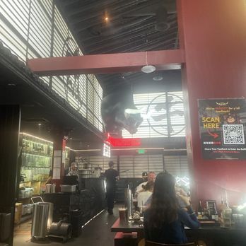 Chubby Cattle - Barbeque Near Me - Monterey Park, California