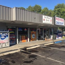 River Ridge Discount