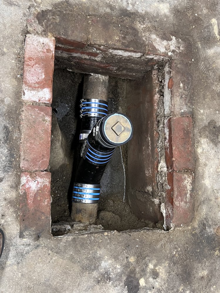 Slide of Callahan Mechanical Services