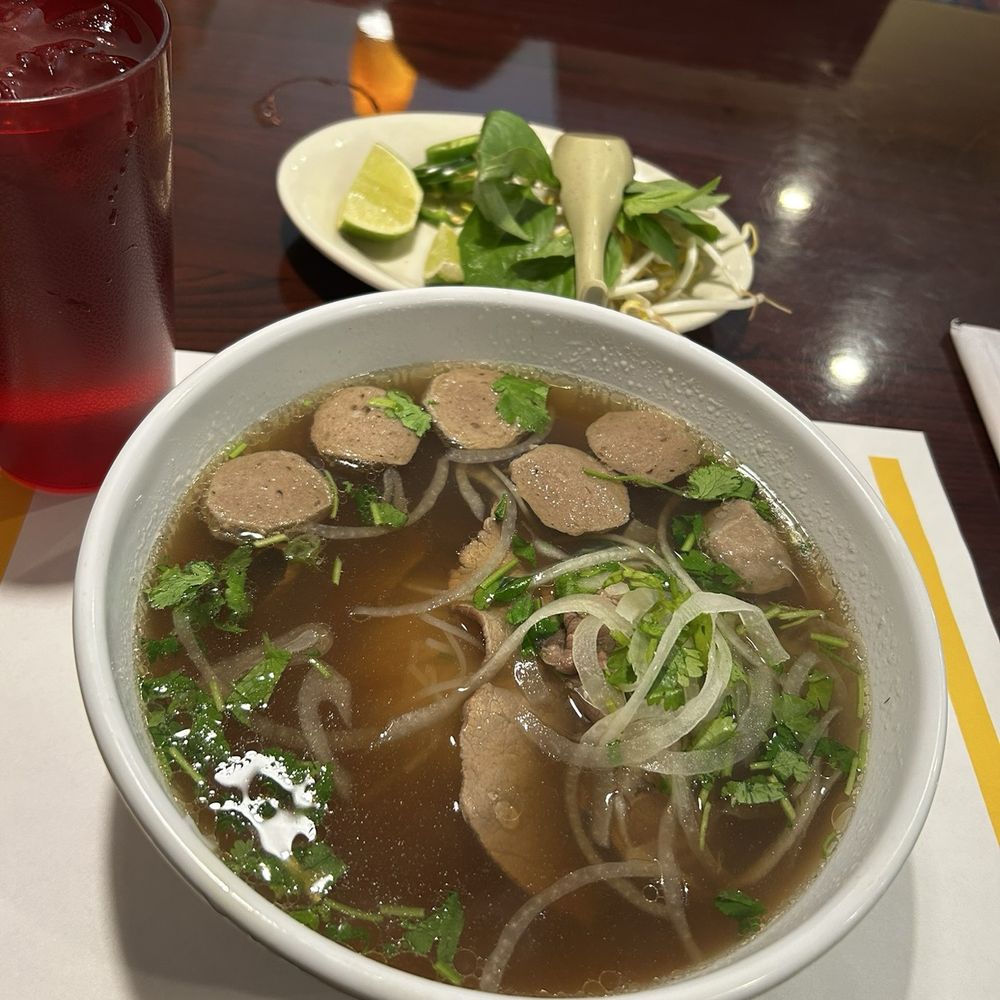 Pho Pho