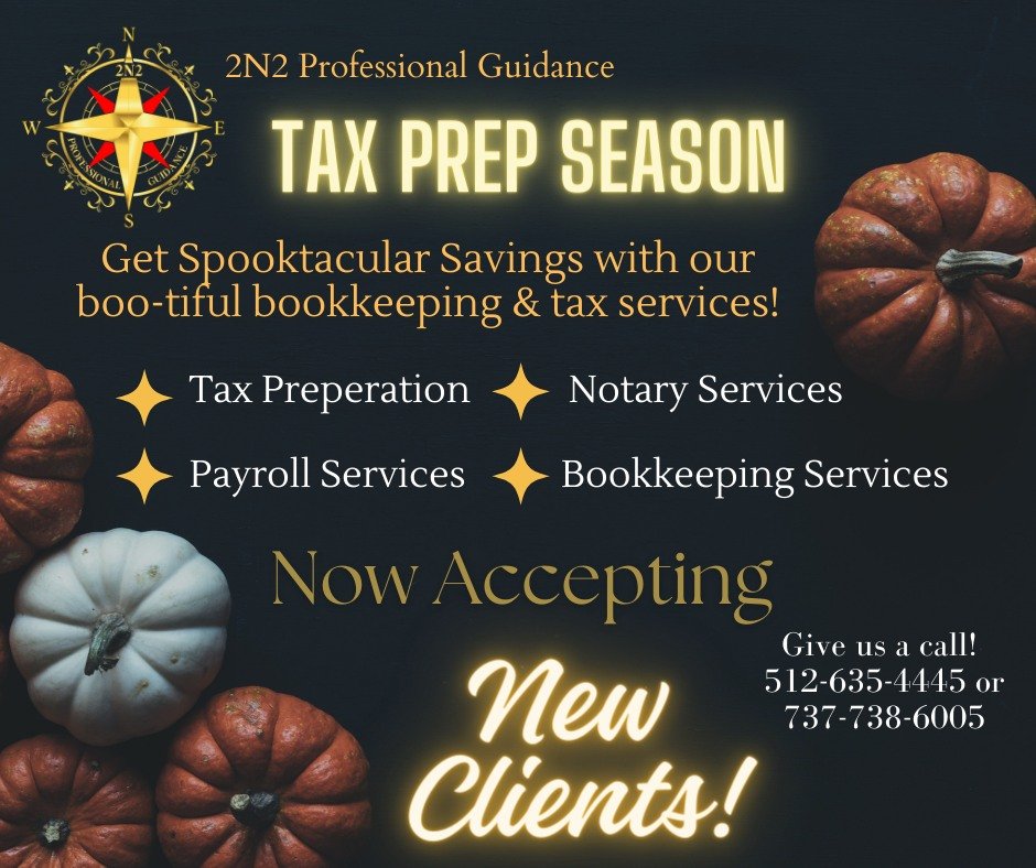 2N2 PROFESSIONAL GUIDANCE Request Consultation 601 Quail Valley Dr, Texas