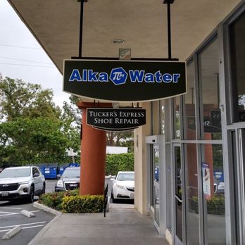 Alka Pi Water - San Pedro - the entrance to the store - Water Stores Near Me - San Pedro, California Alka Pi Water - San Pedro - the entrance to the store - Water Stores Near Me - San Pedro, California