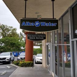 Alka Pi Water - San Pedro