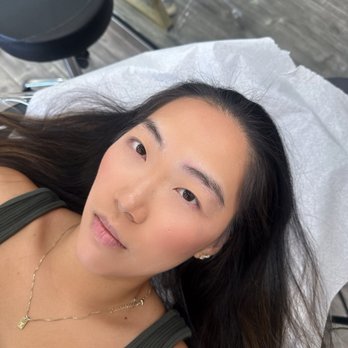 Taiyo The Brows - Before - Permanent Makeup Near Me - Westminster, California Taiyo The Brows - Before - Permanent Makeup Near Me - Westminster, California