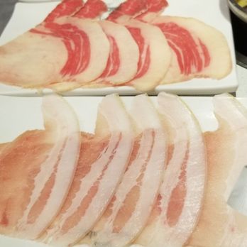 Go Shabu - The fresh meats - Buffets Near Me - Houston, Texas Go Shabu - The fresh meats - Buffets Near Me - Houston, Texas