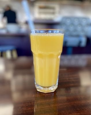 Henri's Cafe by null