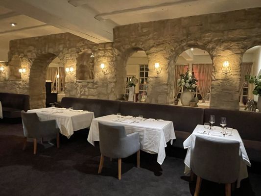 Auberge du Pommier by null